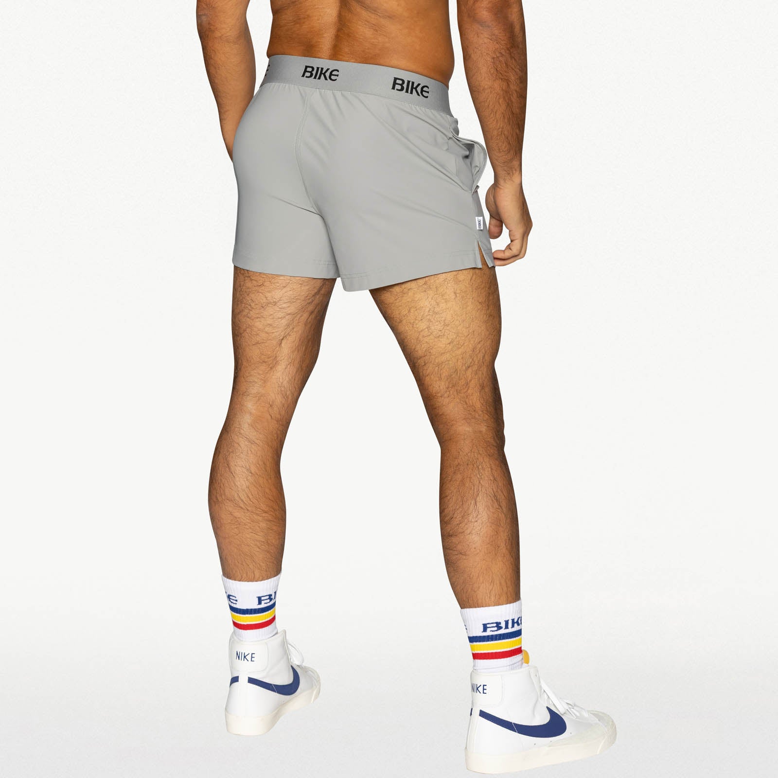 Jock Short