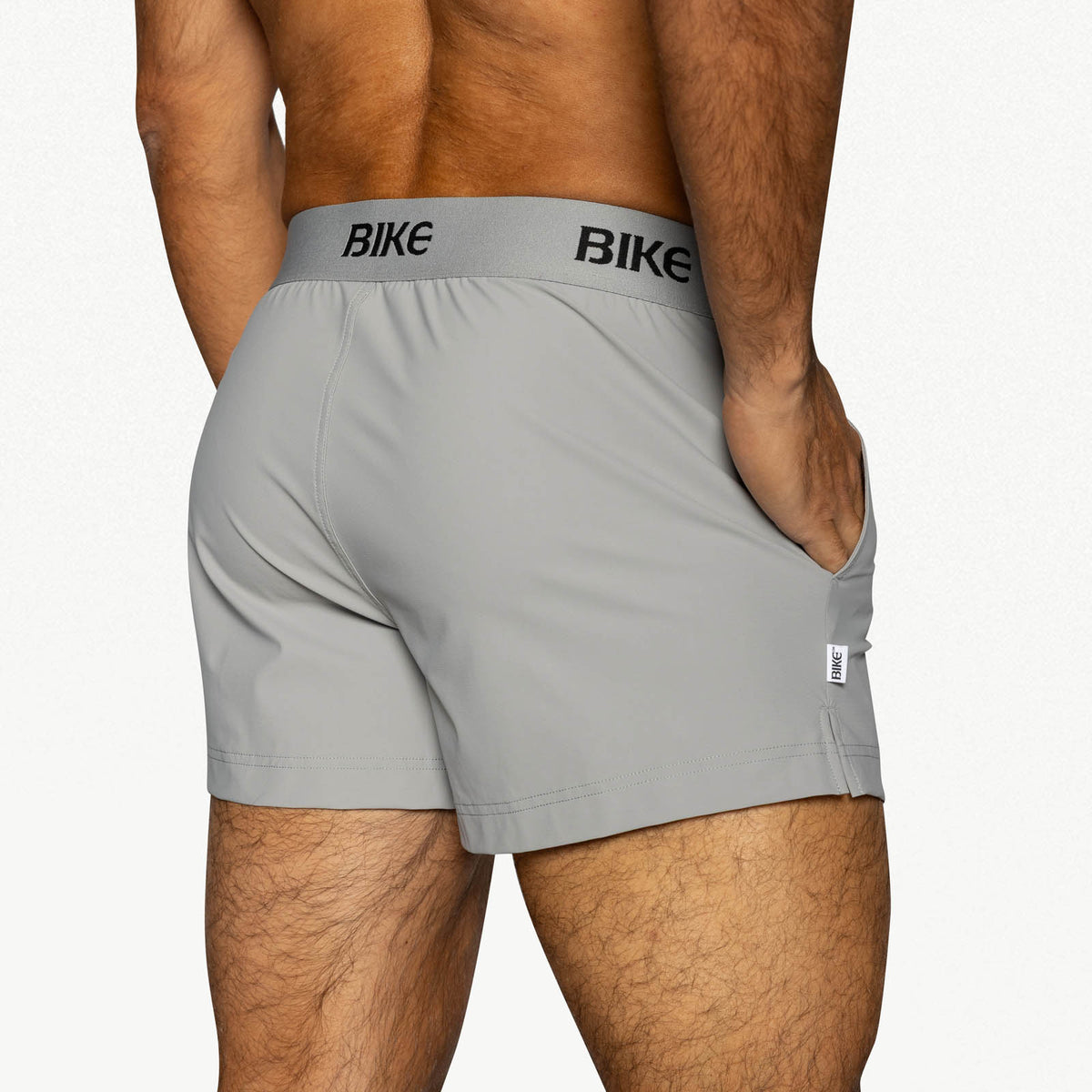 Jock Short image