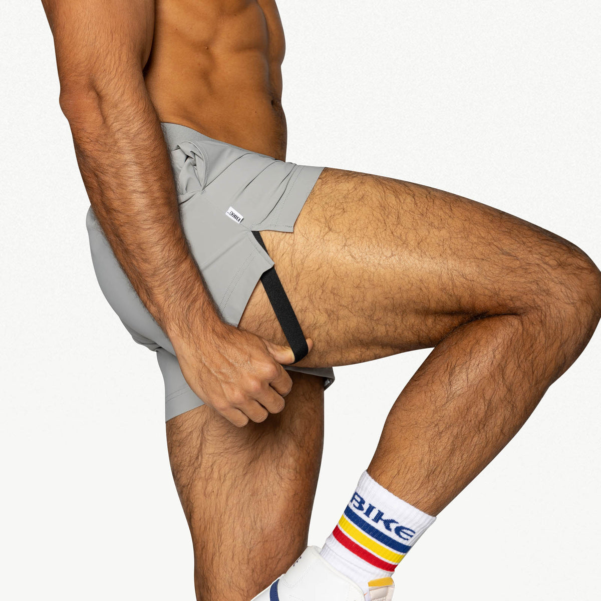 Jock Short image