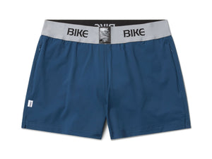 blue BIKE® jock short