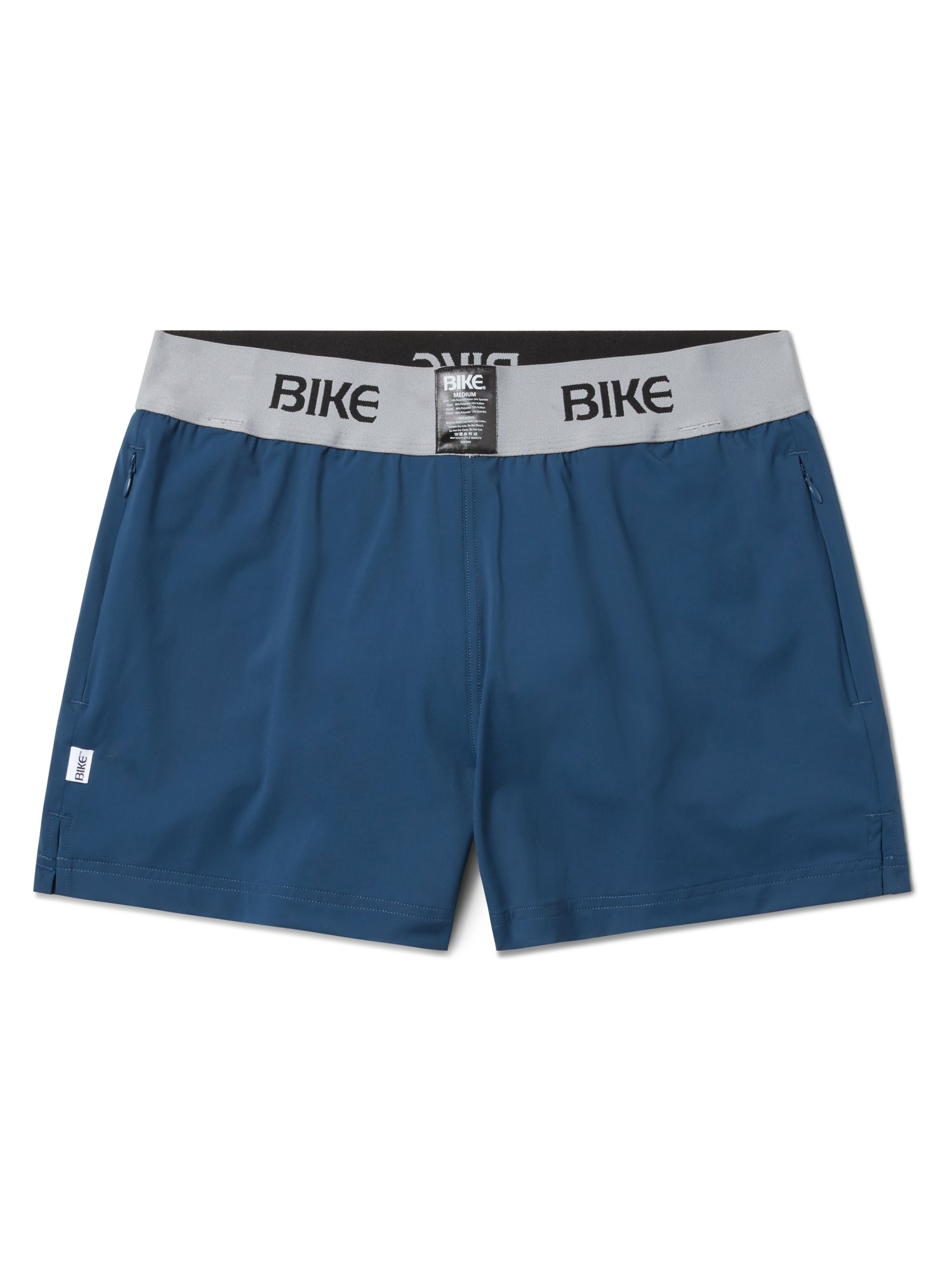 Jock Short
