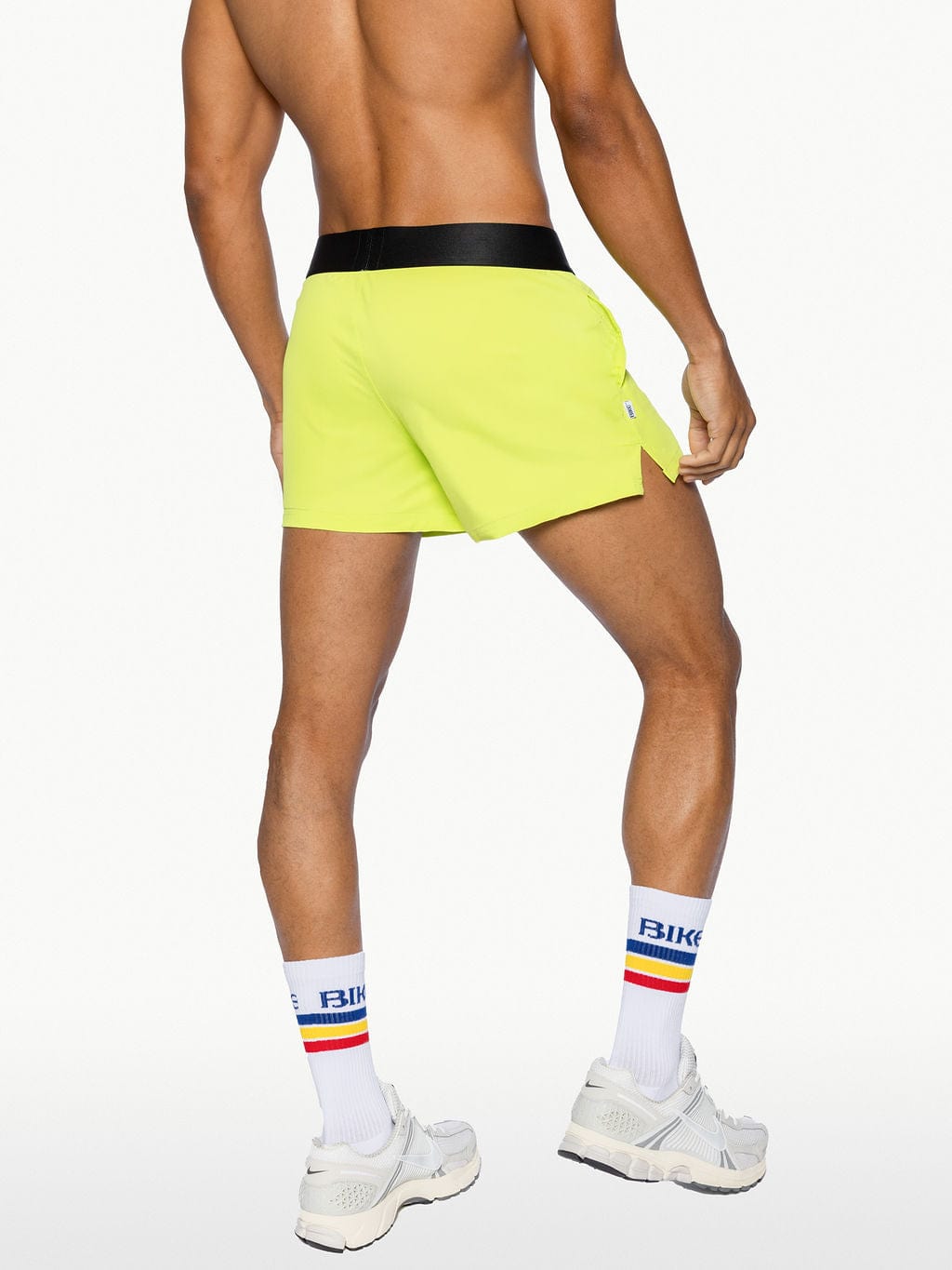 Pride Jock Short image