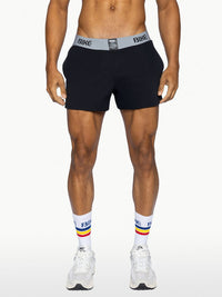 Jock Short