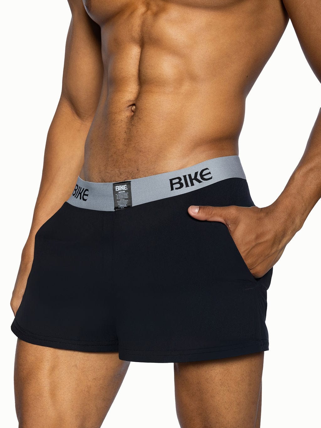 Jock Short image