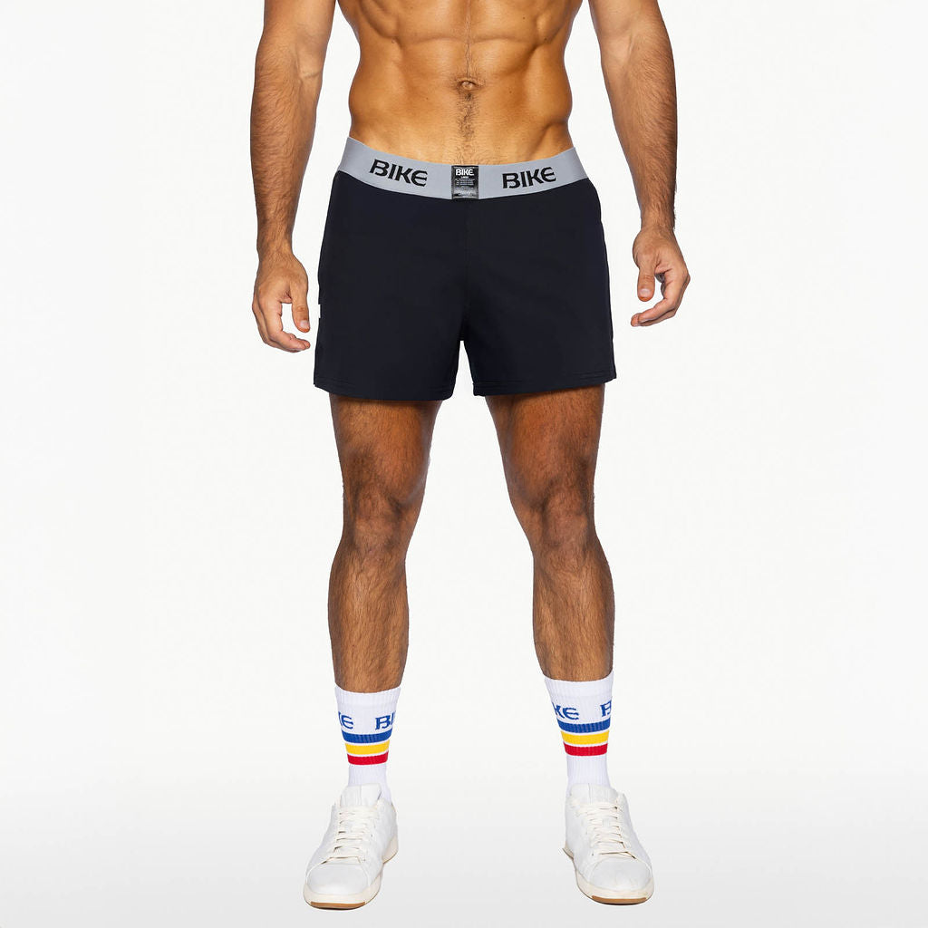 Jock Short