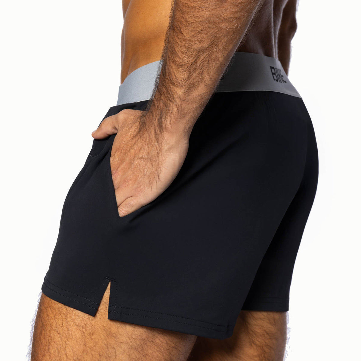 Jock Short image