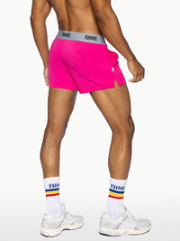 Jock Short - Hot Pink