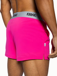 Jock Short - Hot Pink