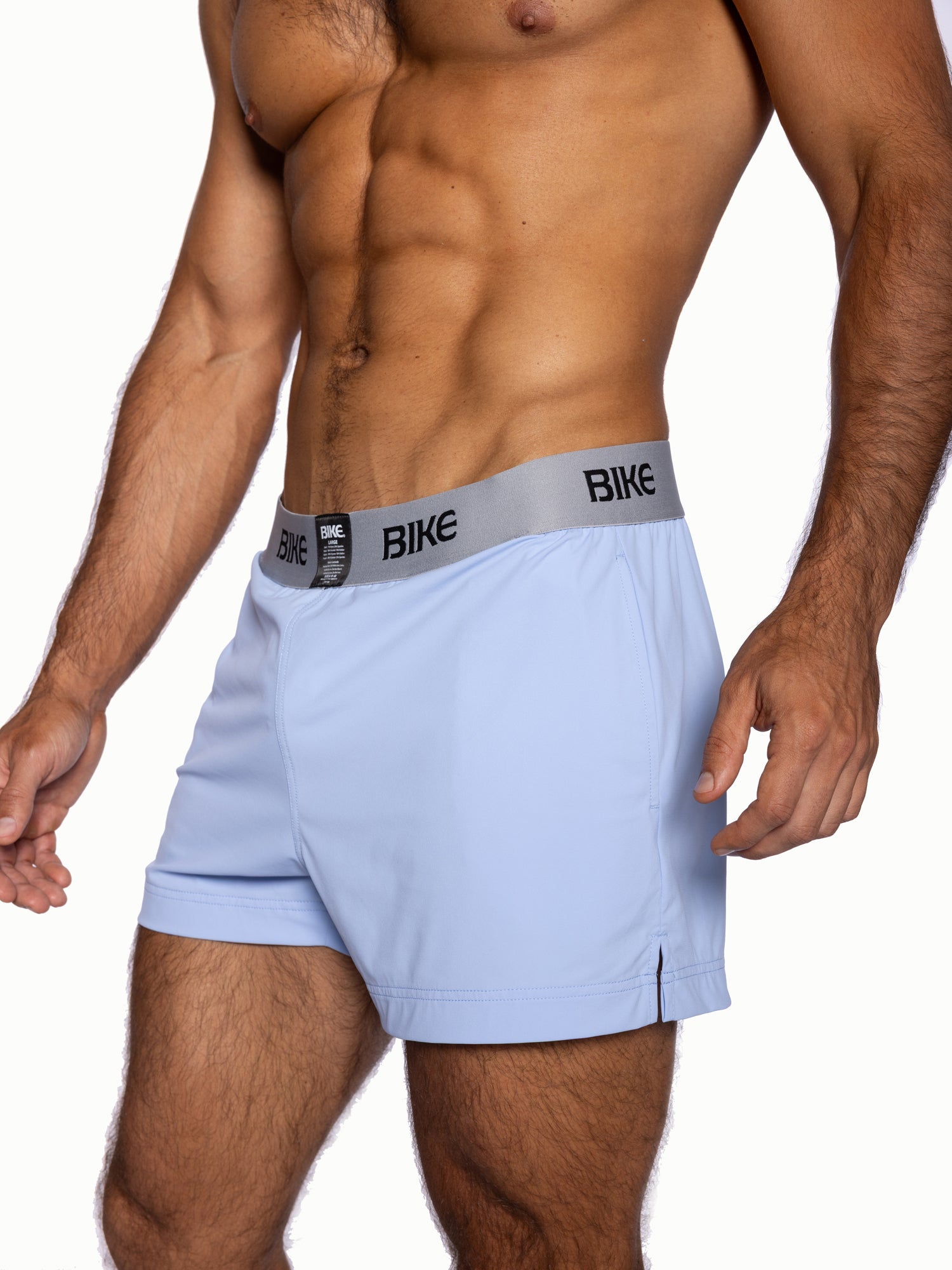Jock Short image