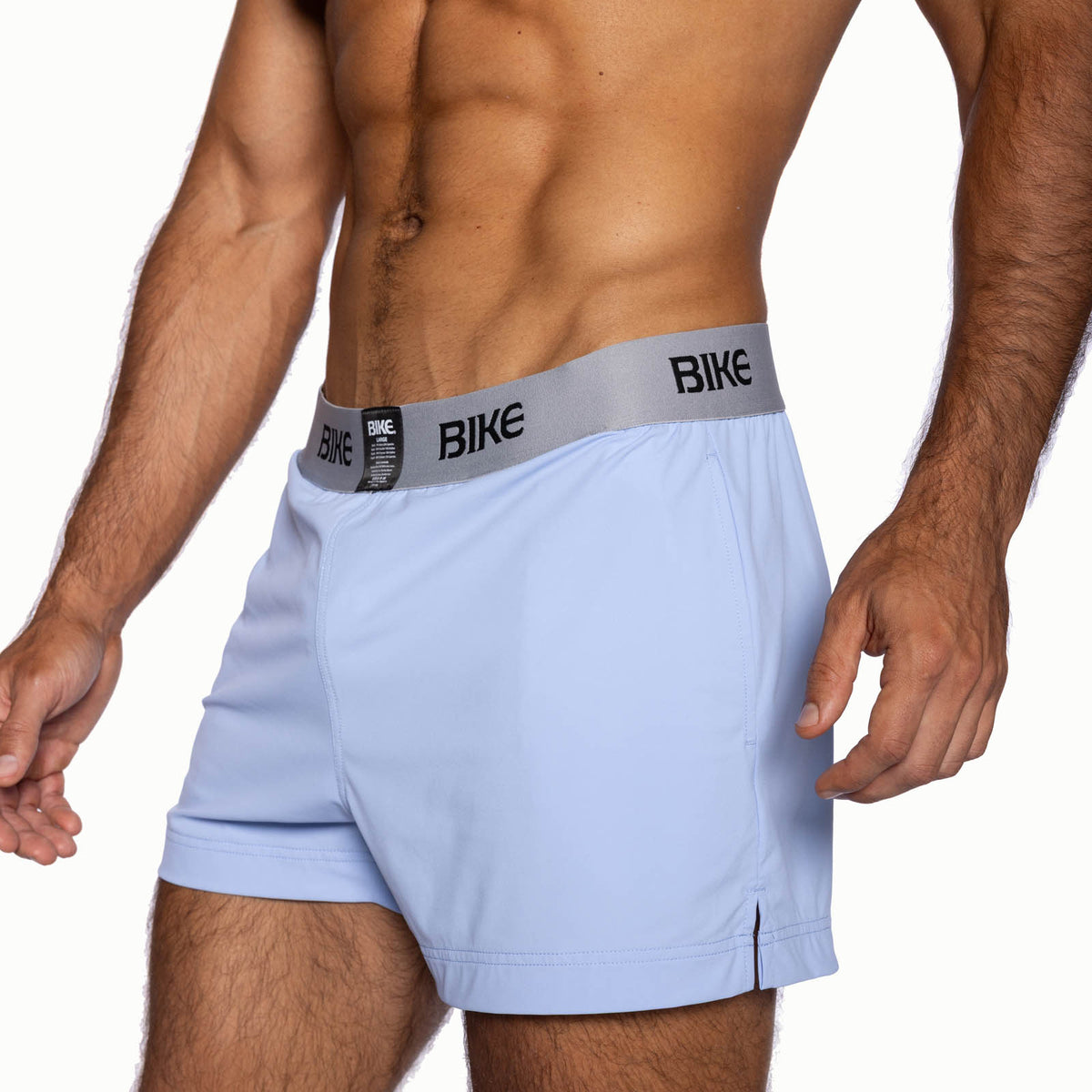 Jock Short image