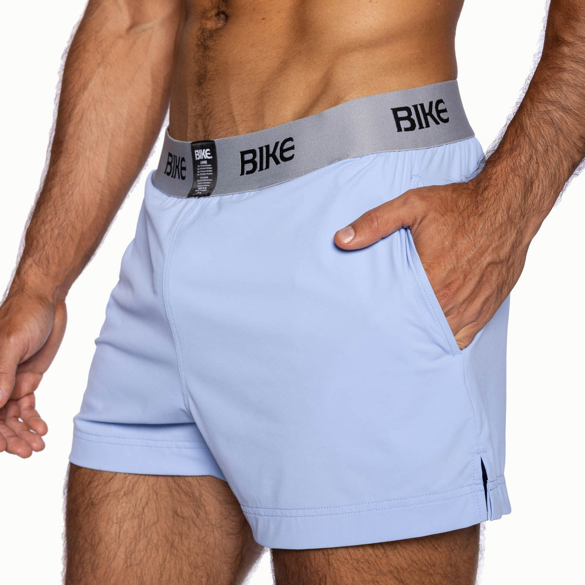Jock Short image