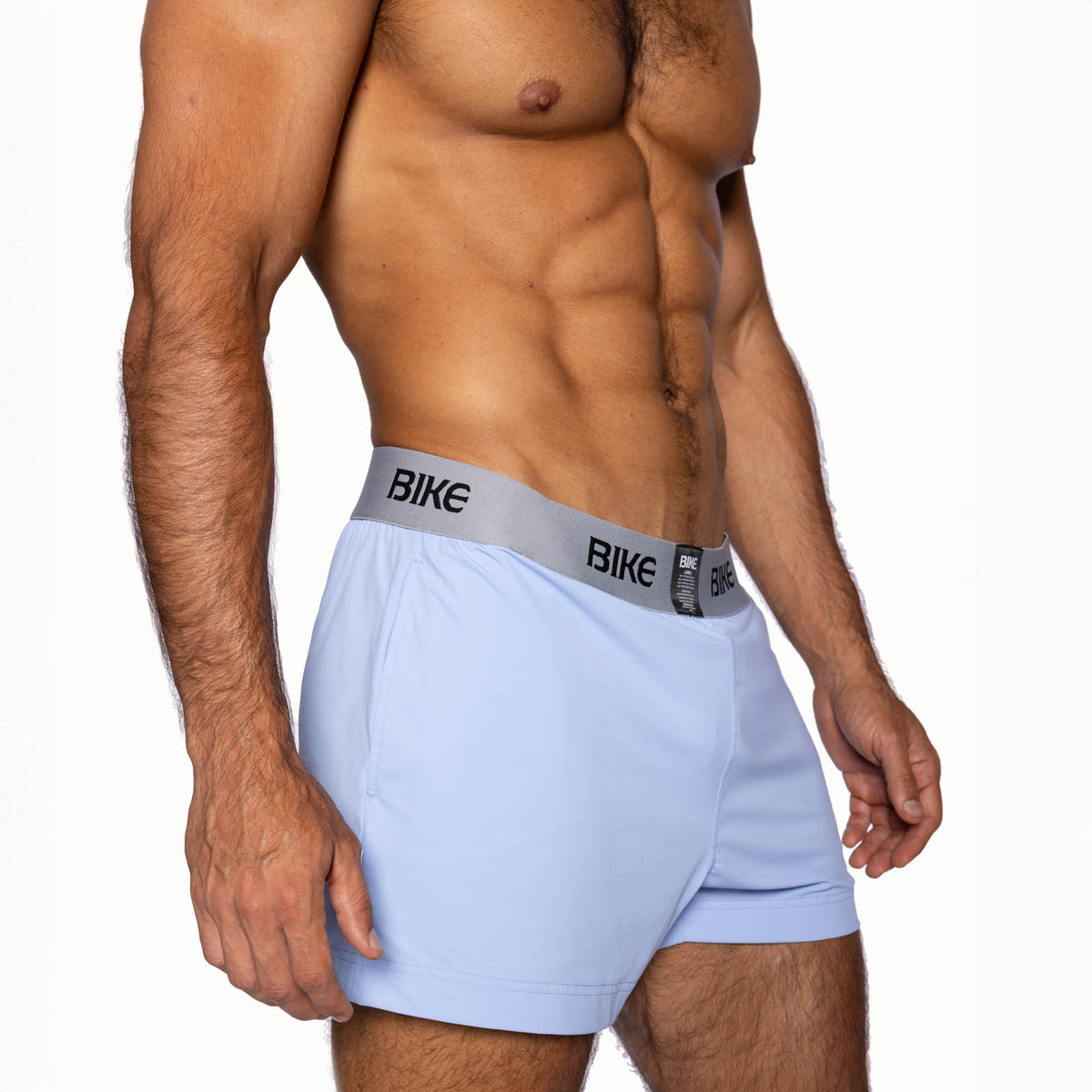 Jock Short image