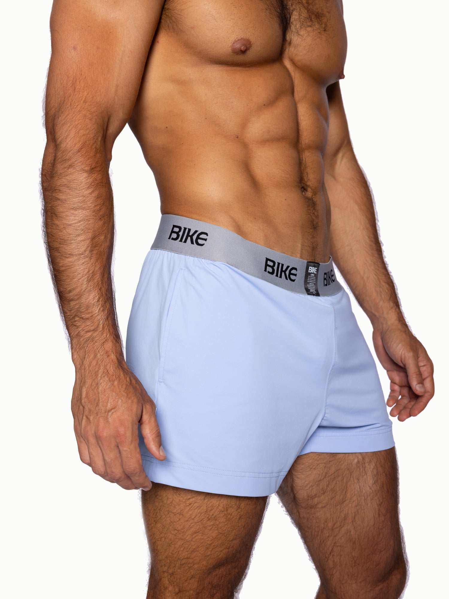 Jock Short image