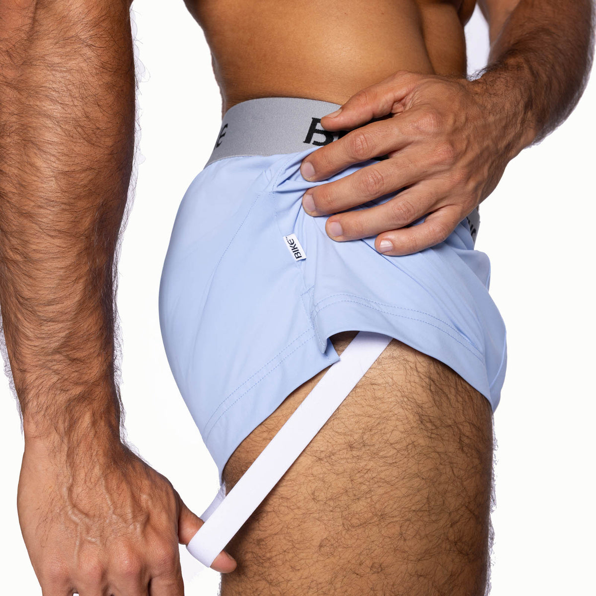 Jock Short image