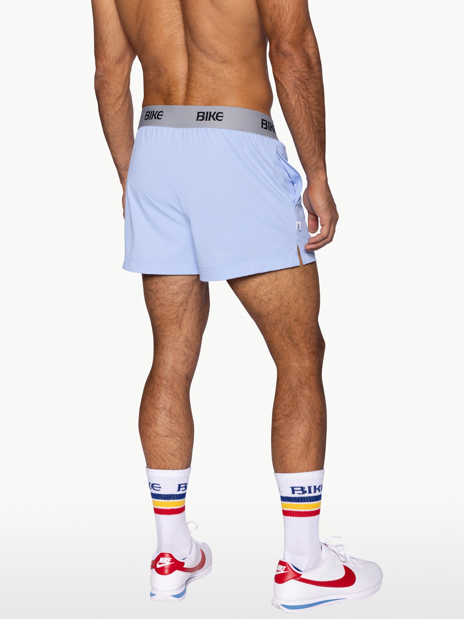 Jock Short image
