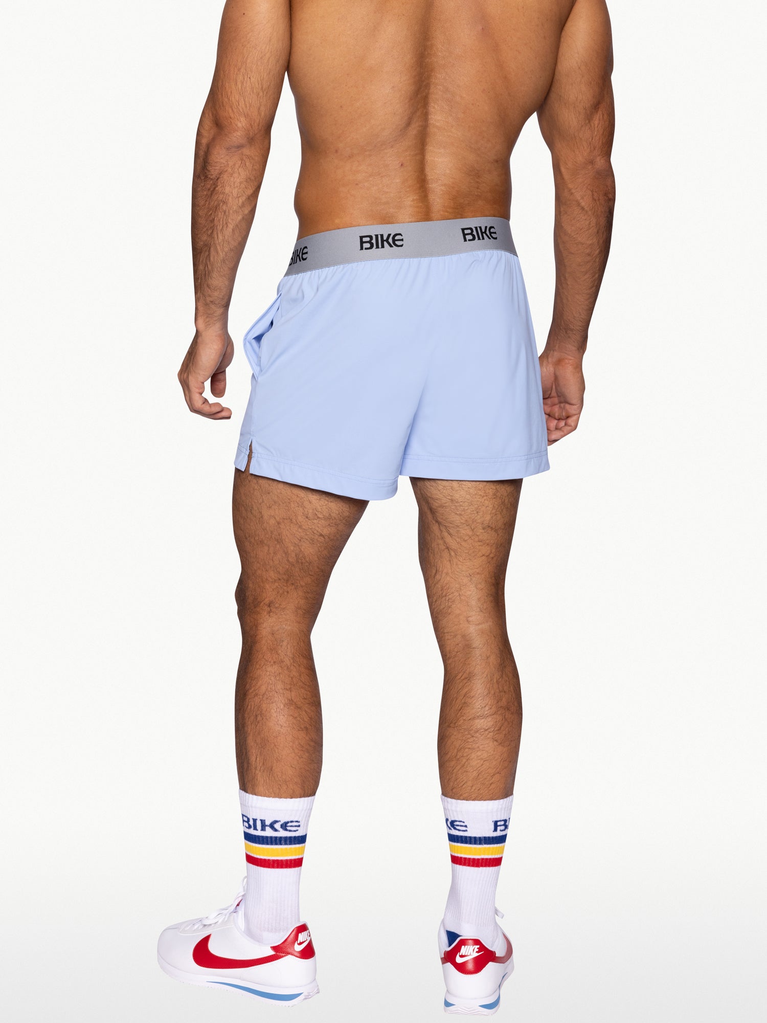Jock Short image