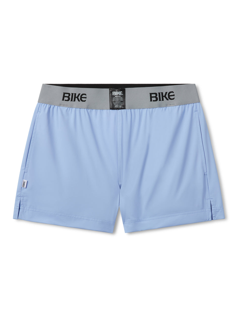 Men's Athletic Shorts Collection – BIKE Athletic