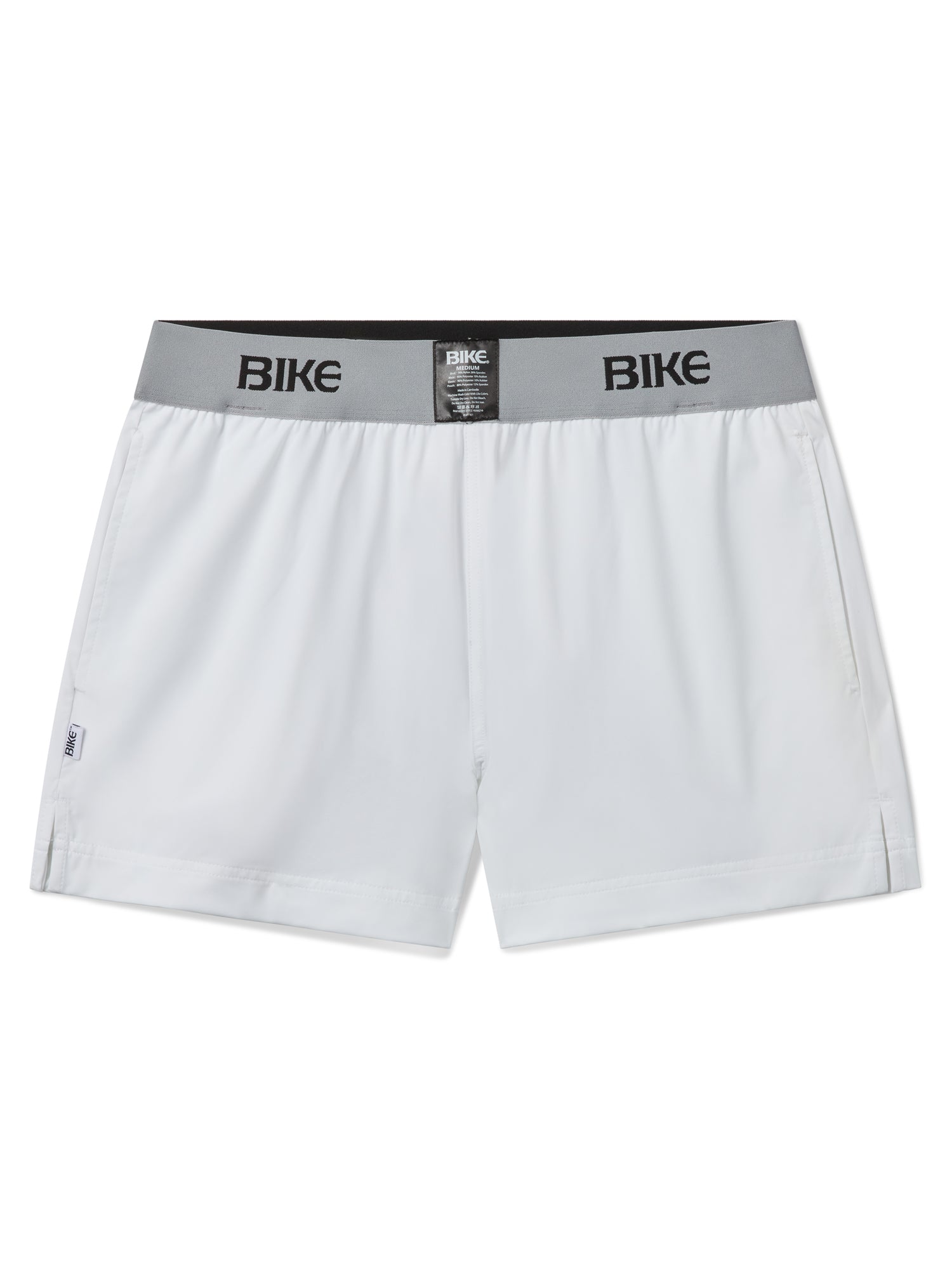 Jock Short