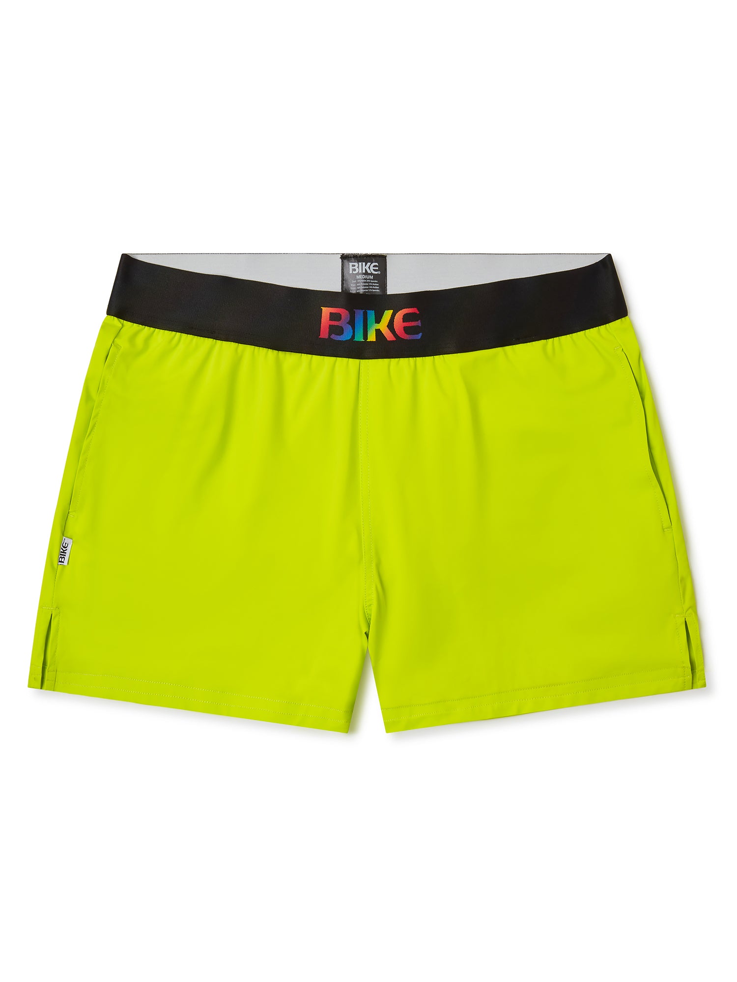 Pride Jock Short