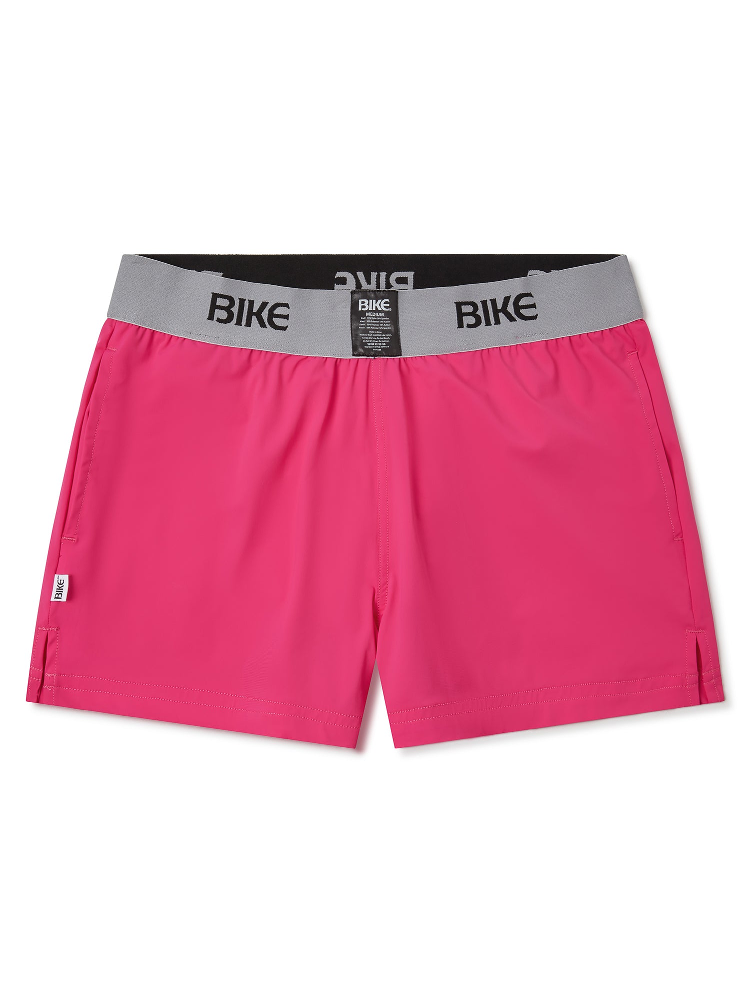 Jock Short
