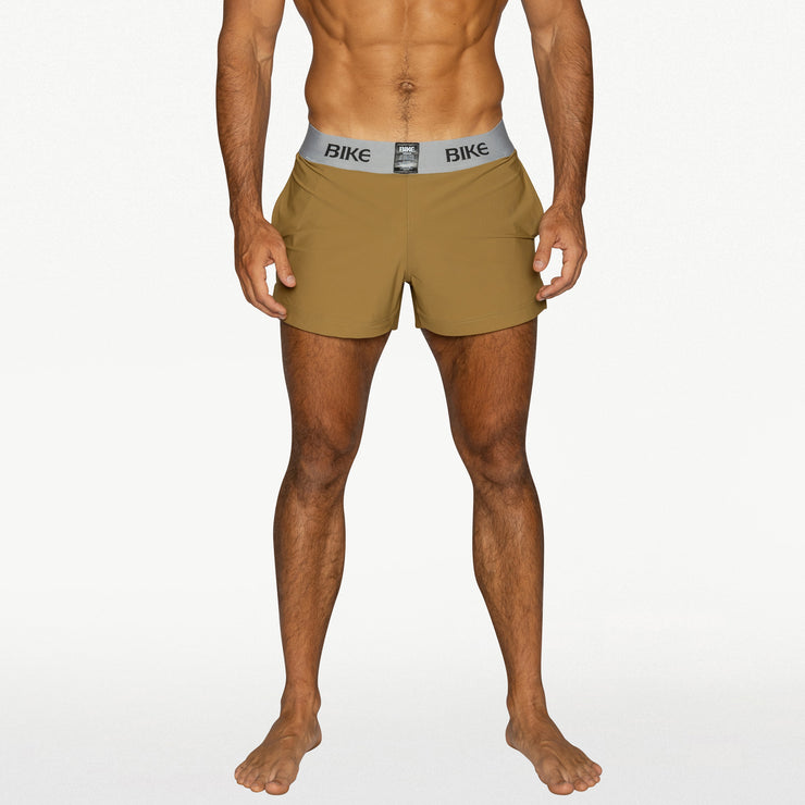 Jock Short