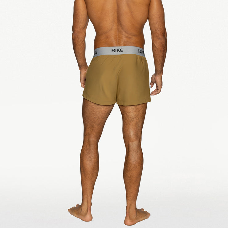 Jock Short