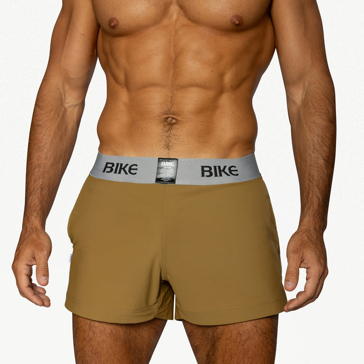 Jock Short