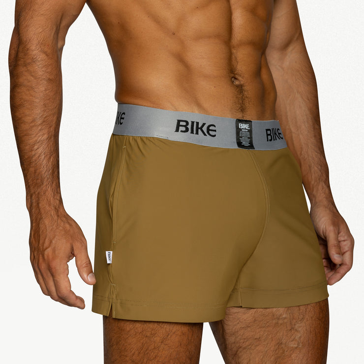 Jock Short