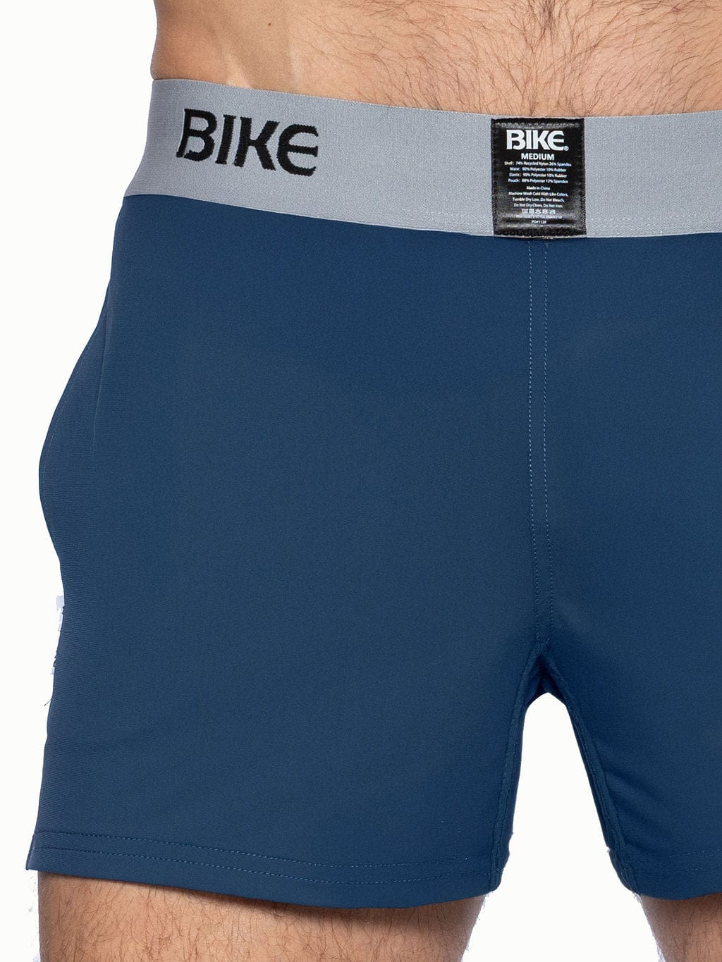 Jock Short image