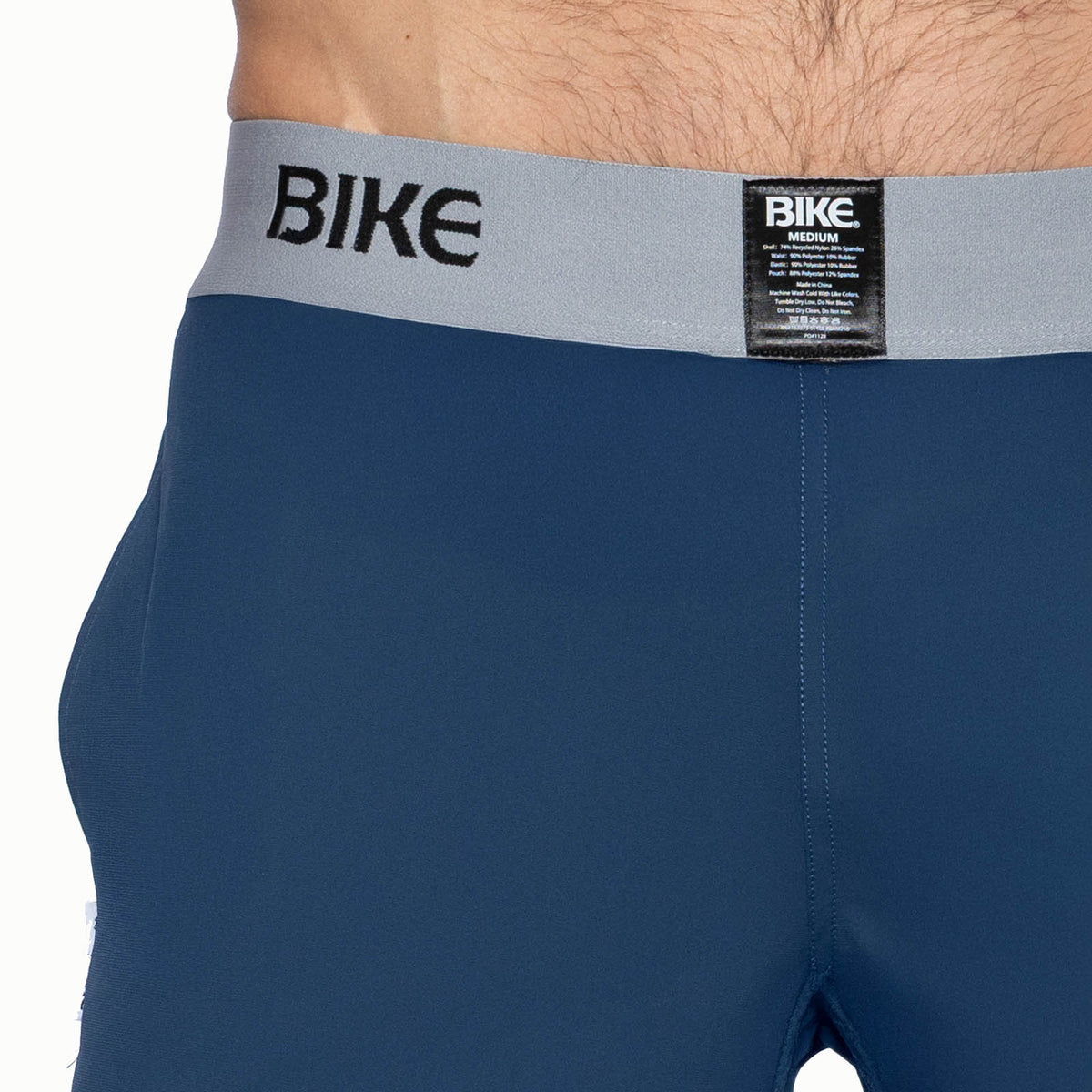 Jock Short image