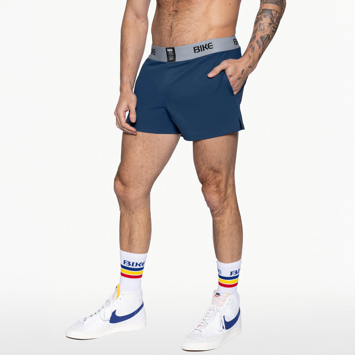 Jock Short image