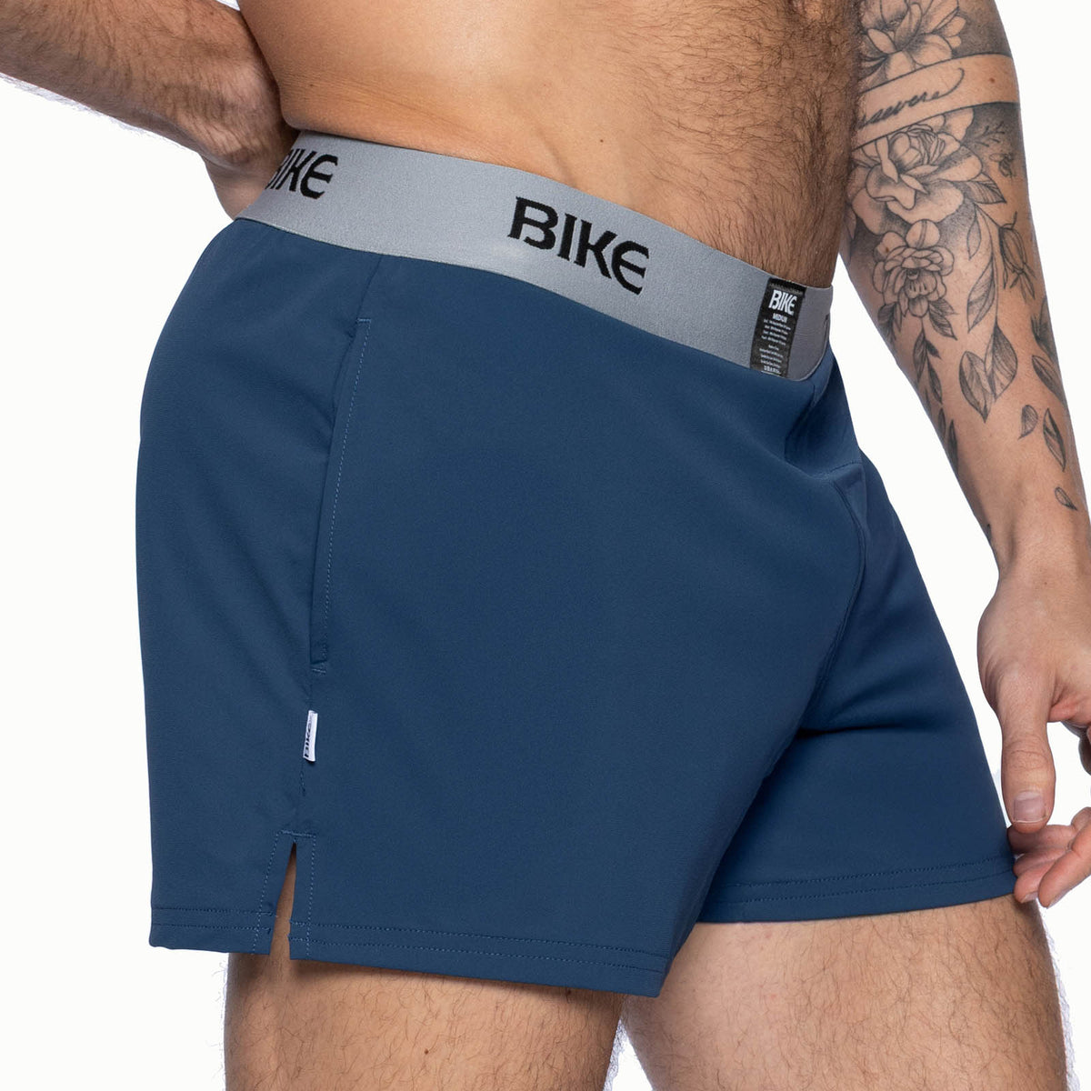 Jock Short image