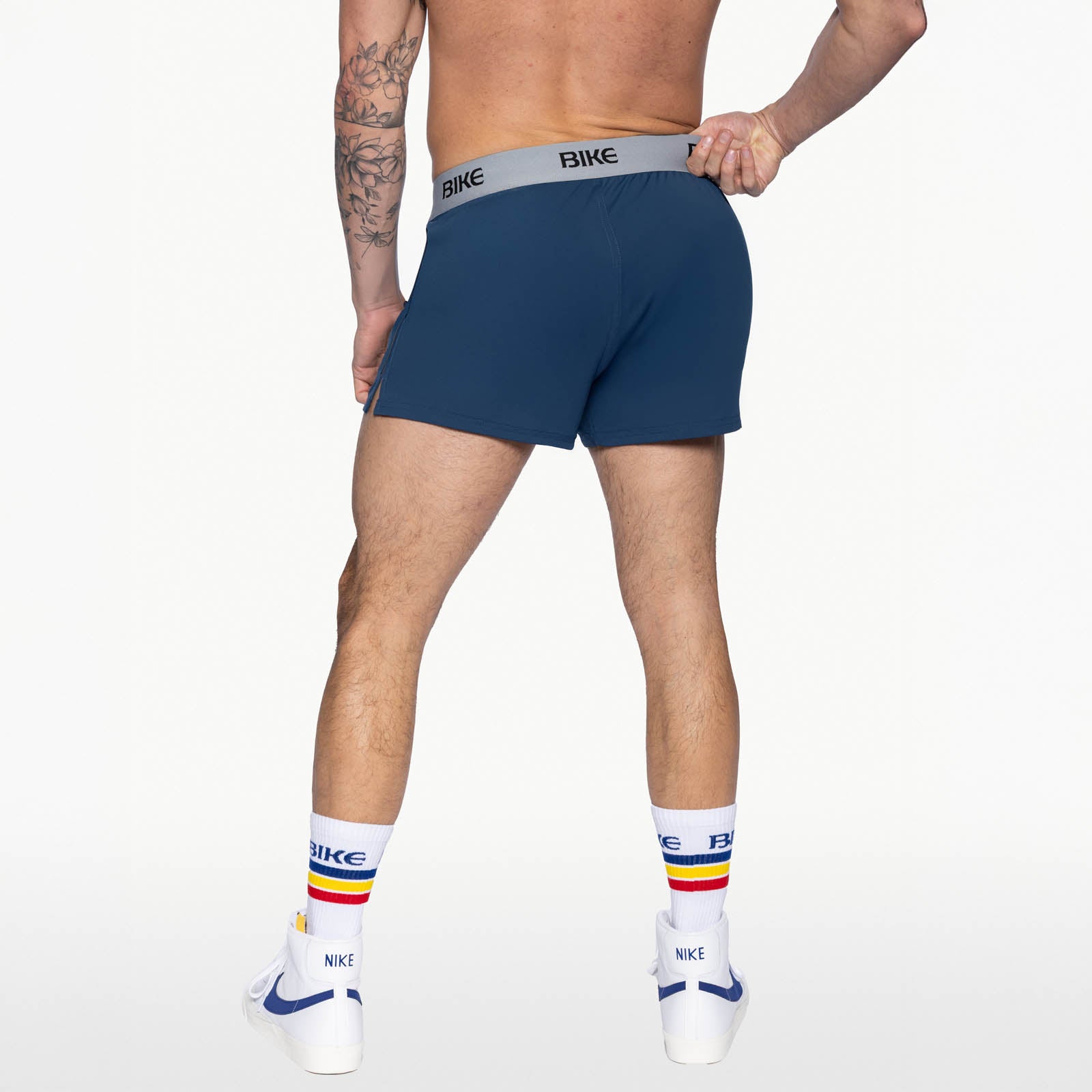 Jock Short