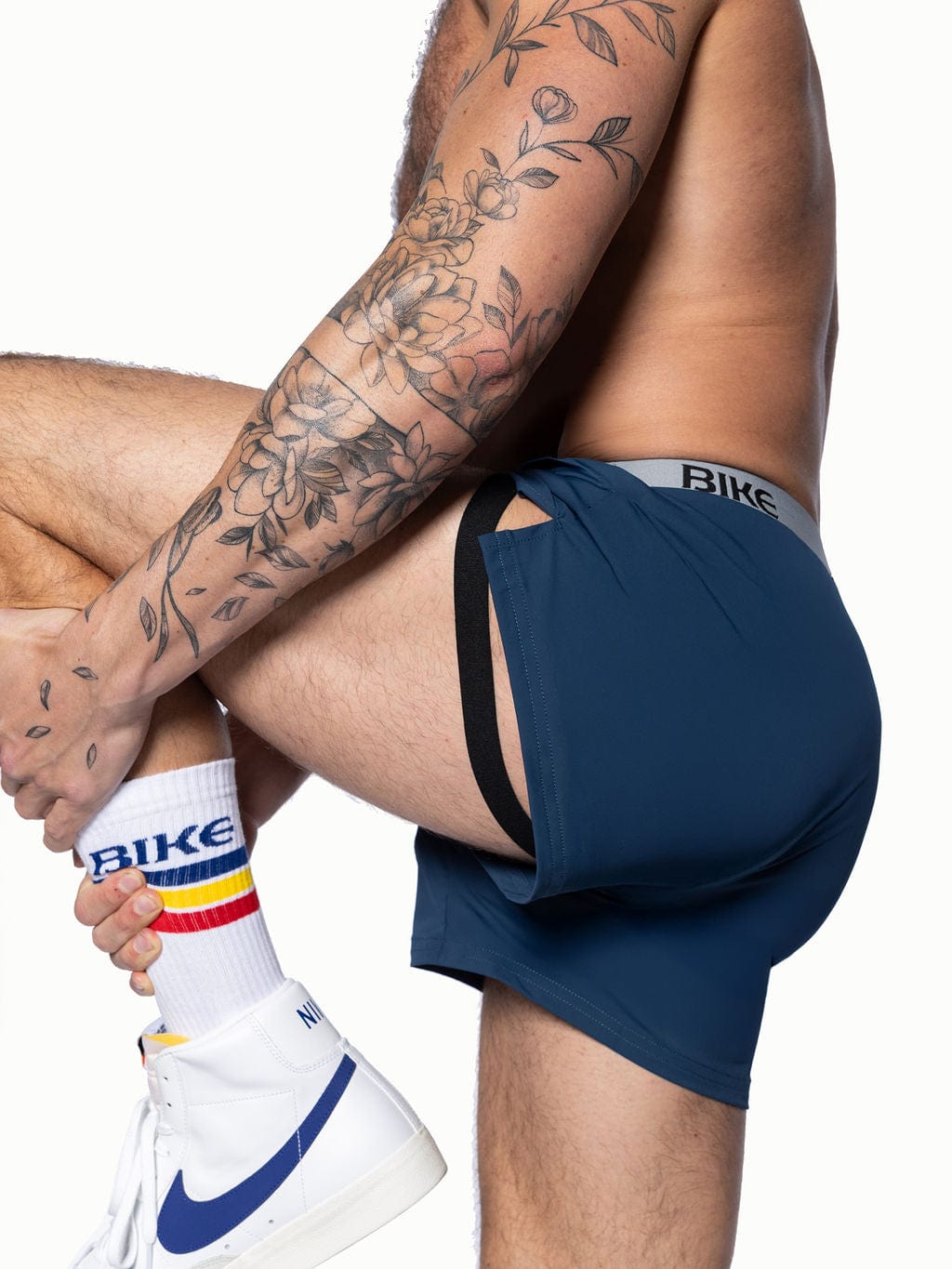 Jock Short