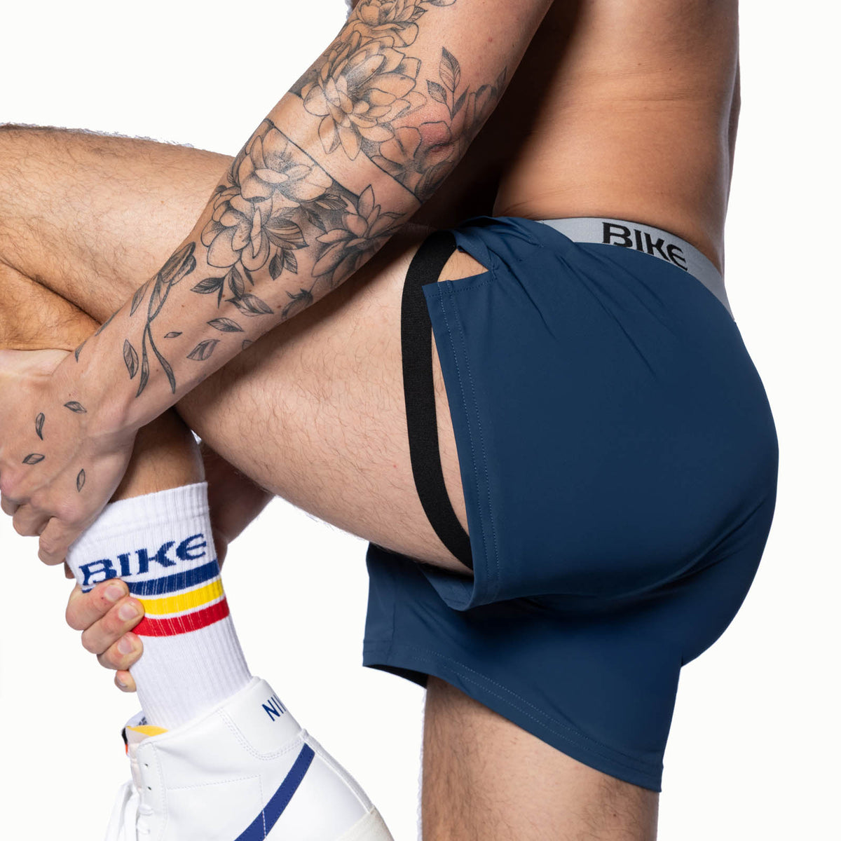 Jock Short image