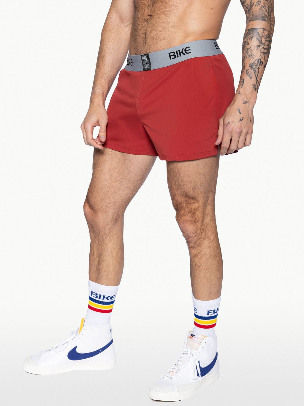 Jock Short image