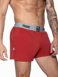 Jock Short - Red