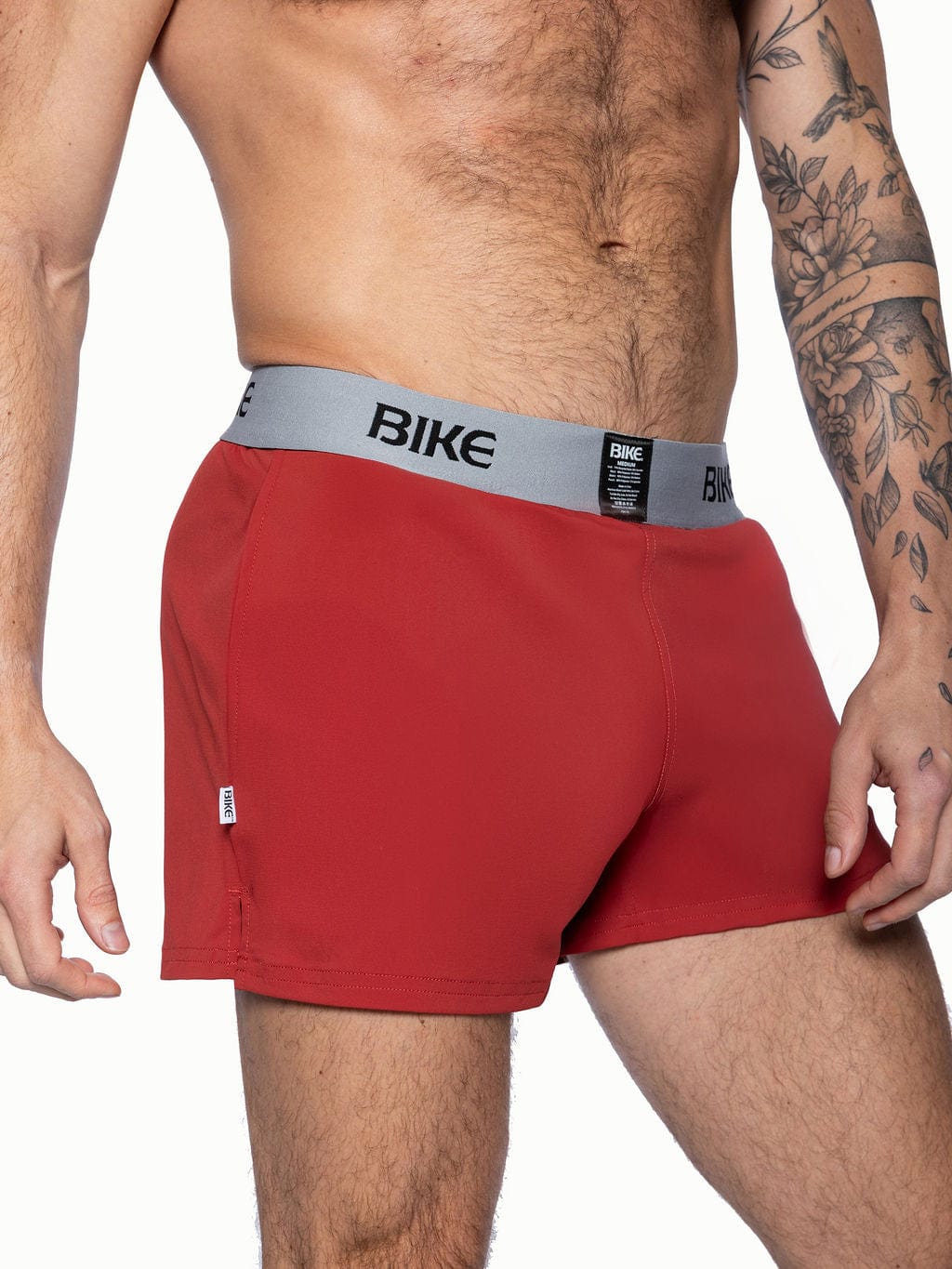 Jock Short image