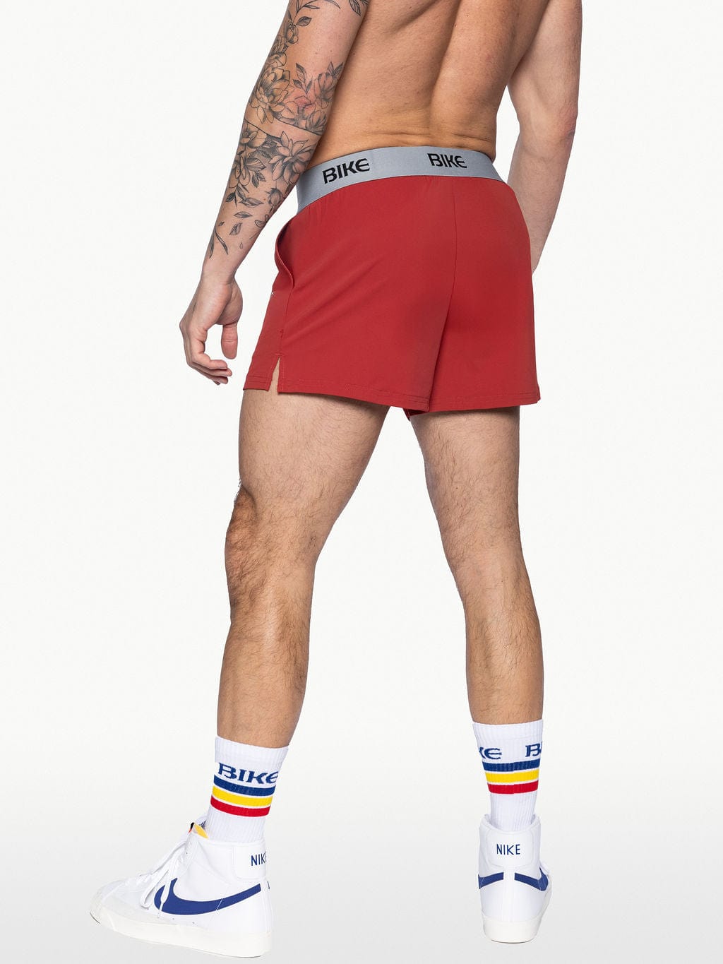 Jock Short image