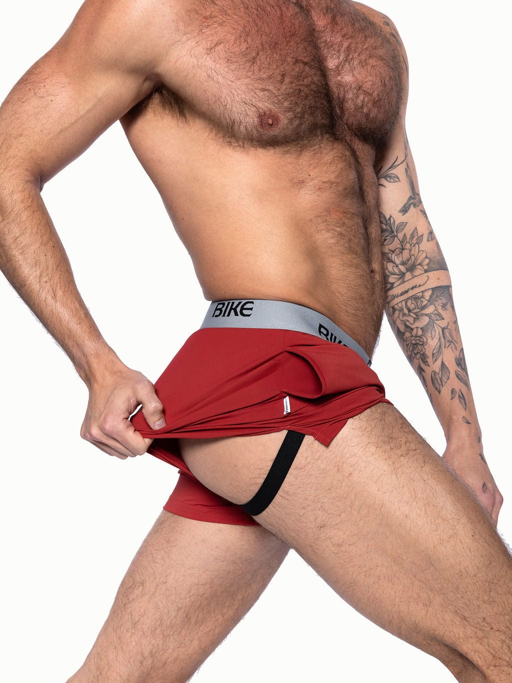 Jock Short image