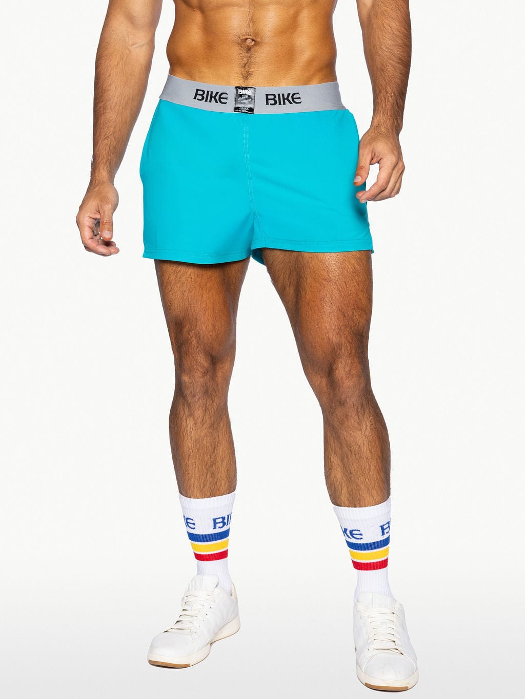 Jock Short image