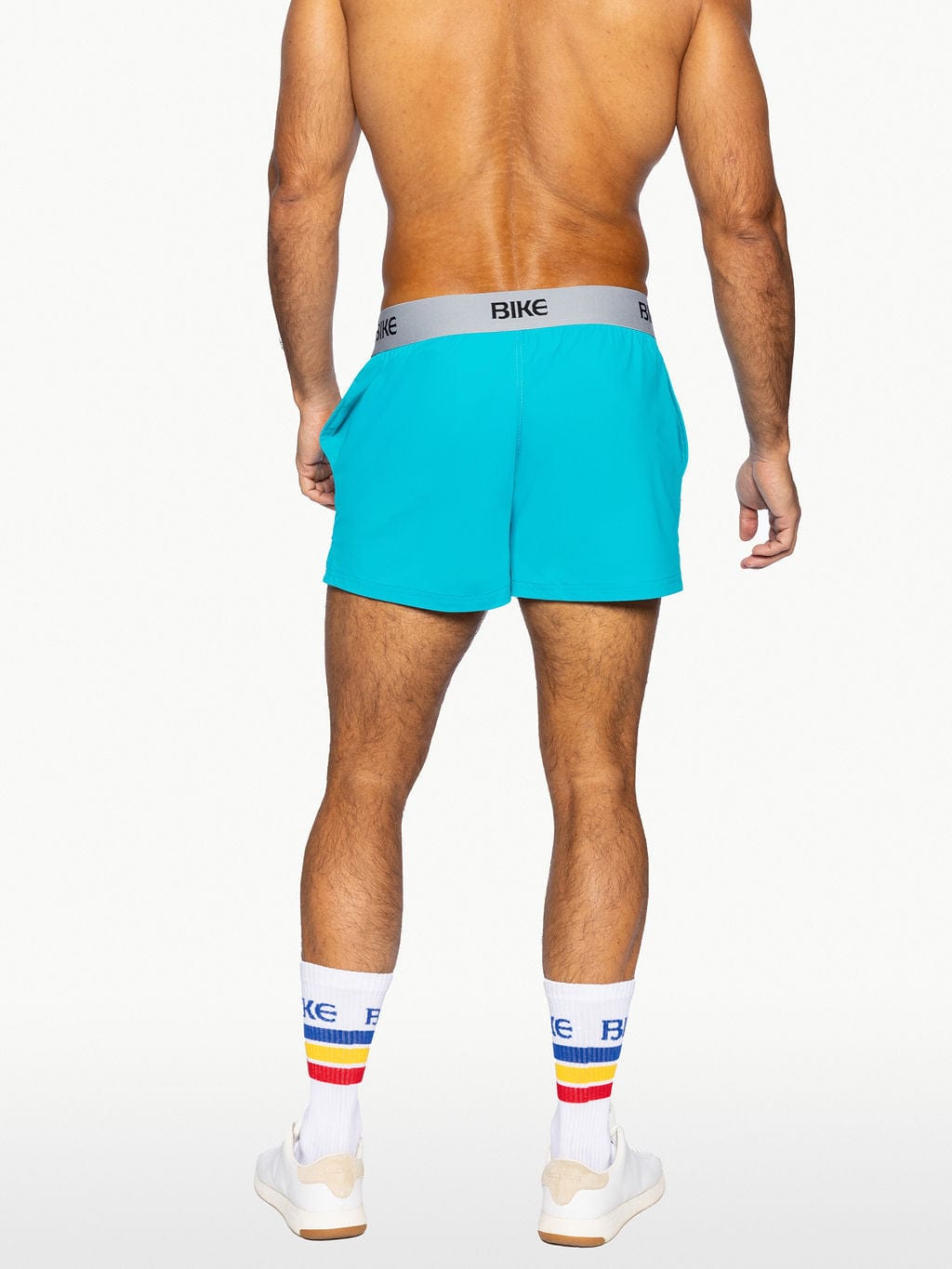 Jock Short image