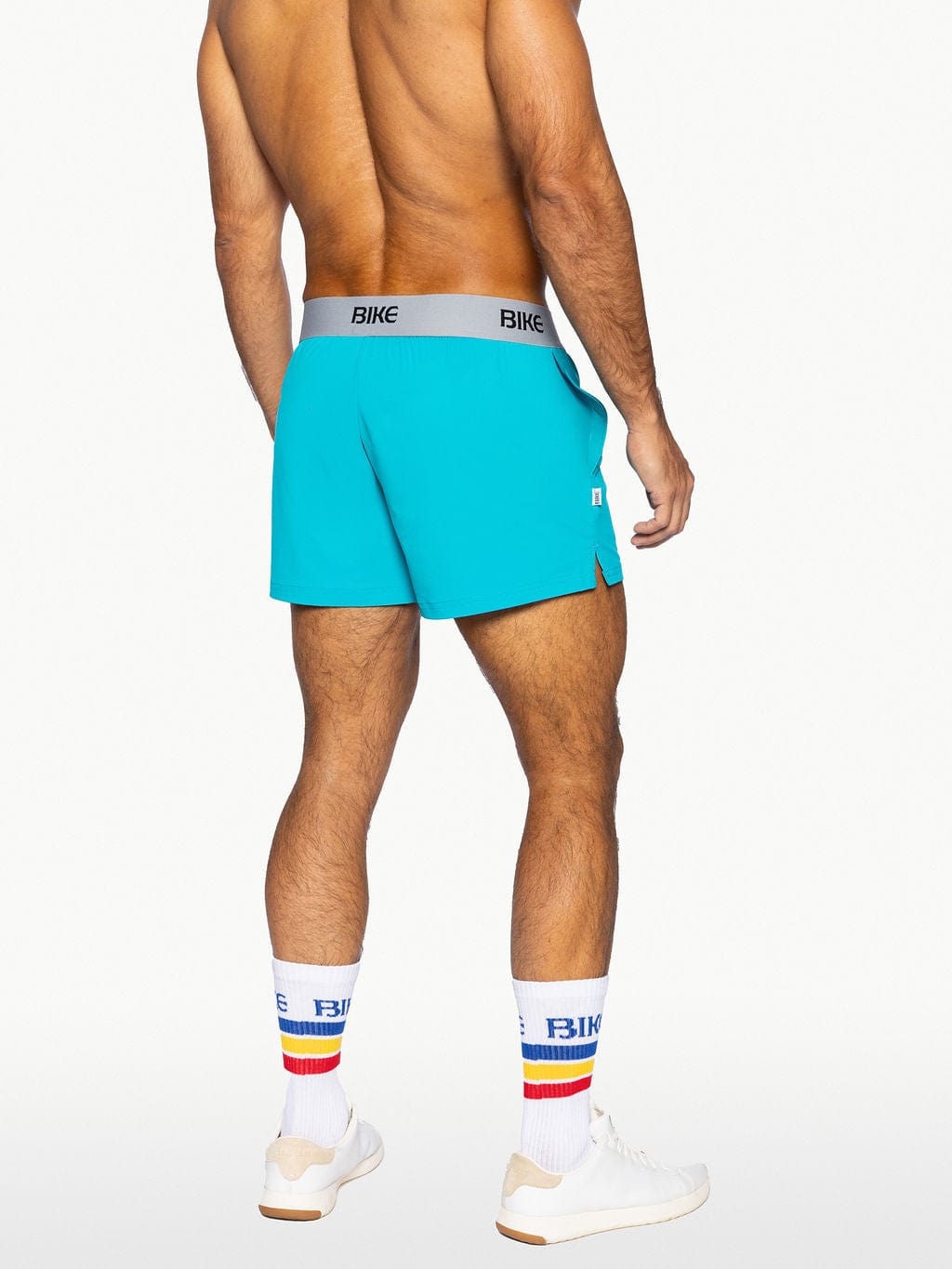 Jock Short image
