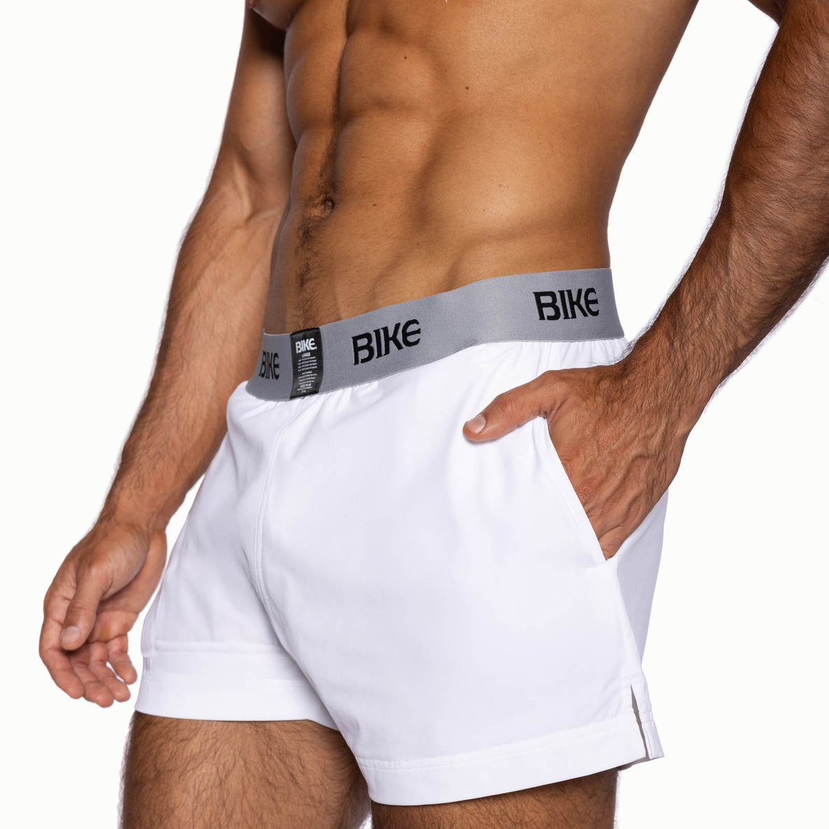Jock Short image