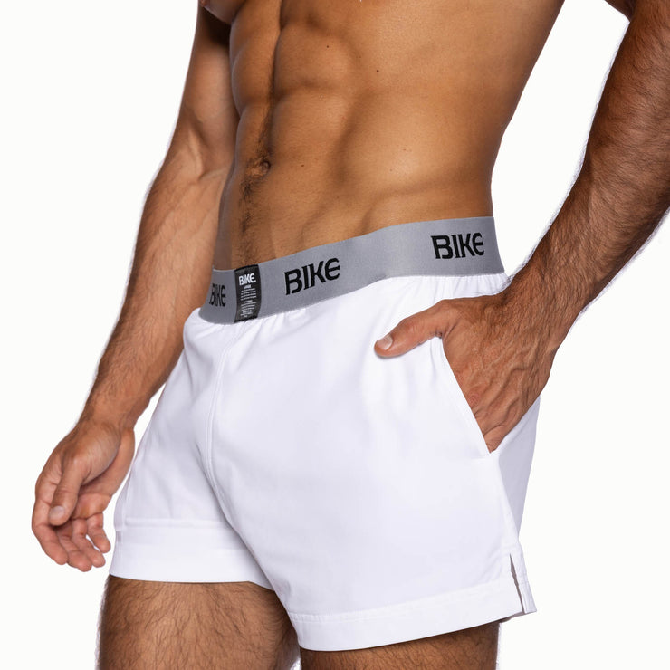 Jock Short