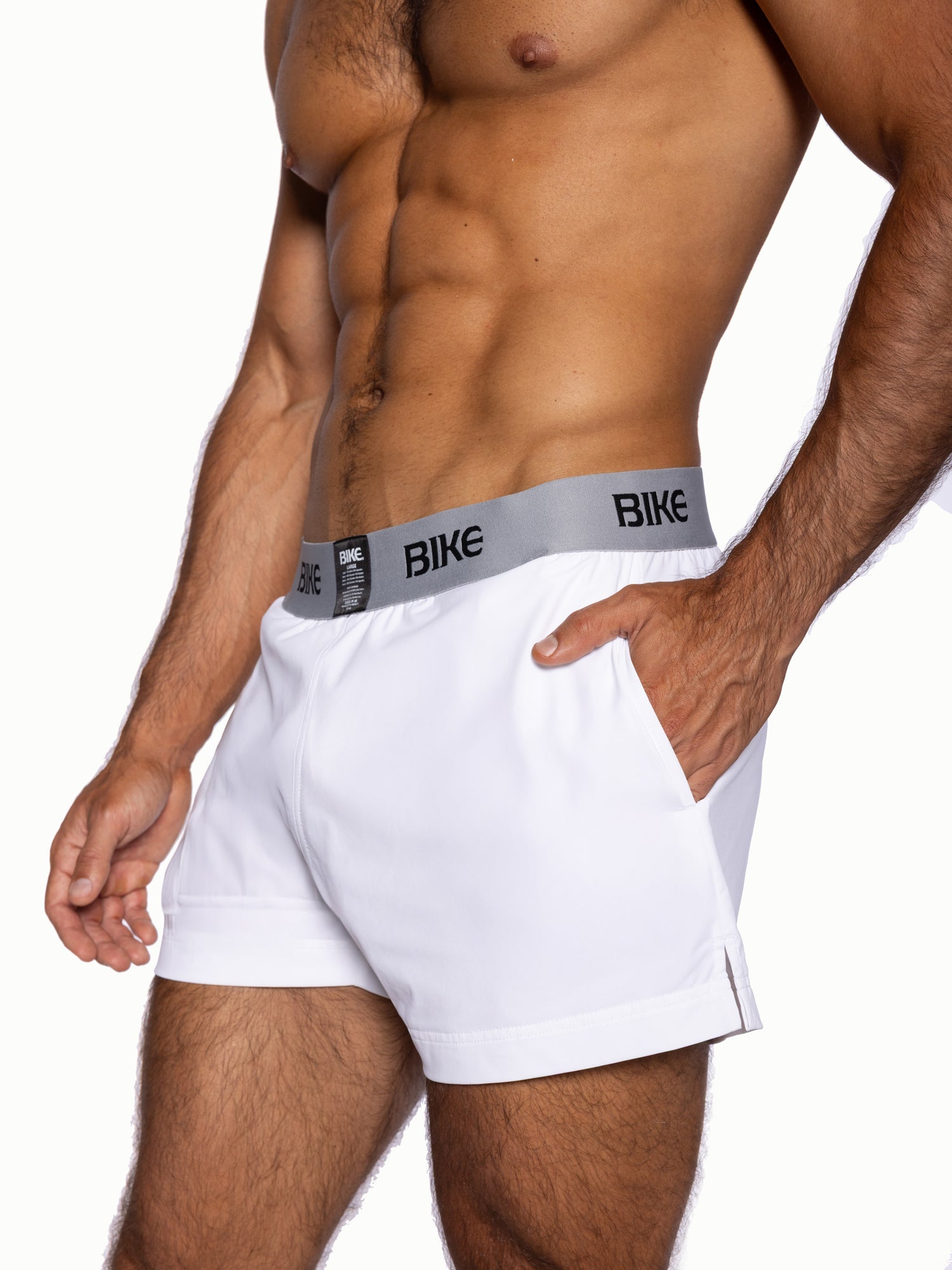 Jock Short image