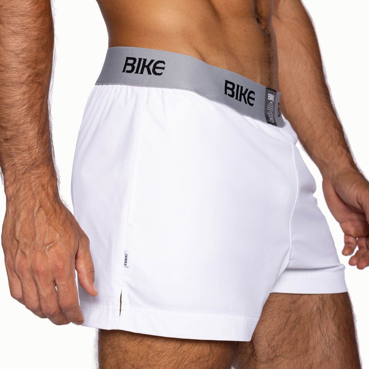 Jock Short image