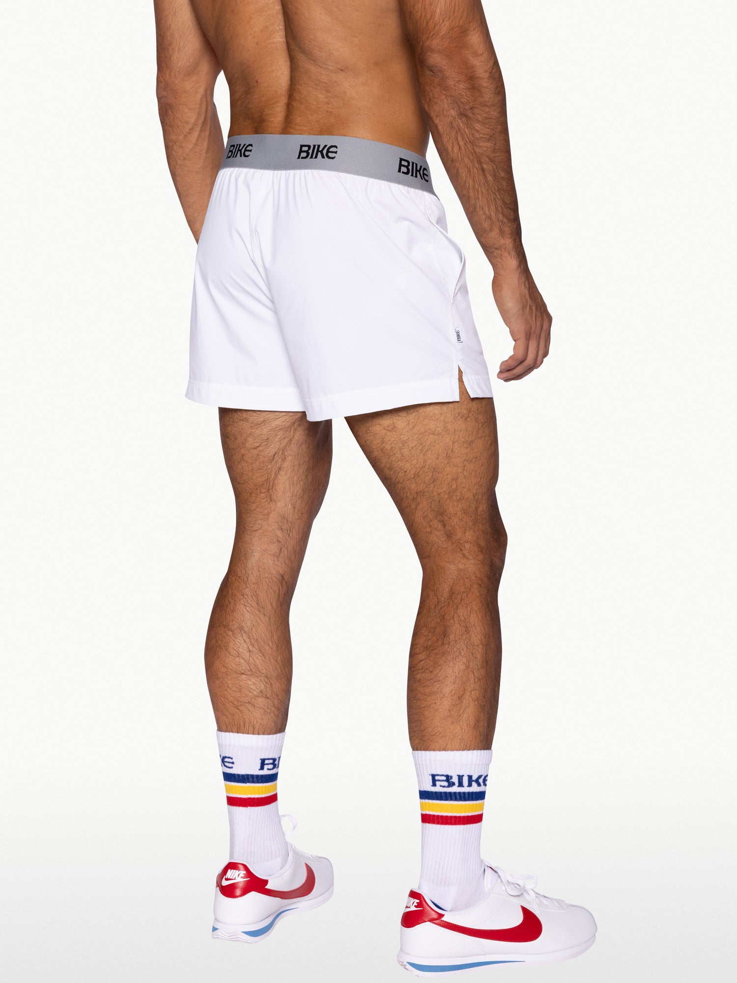 Jock Short image