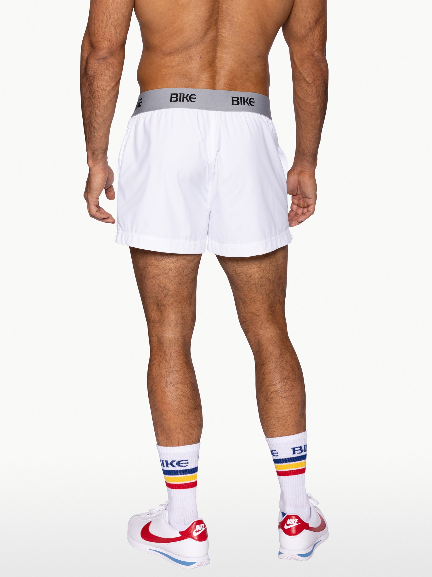 Jock Short image