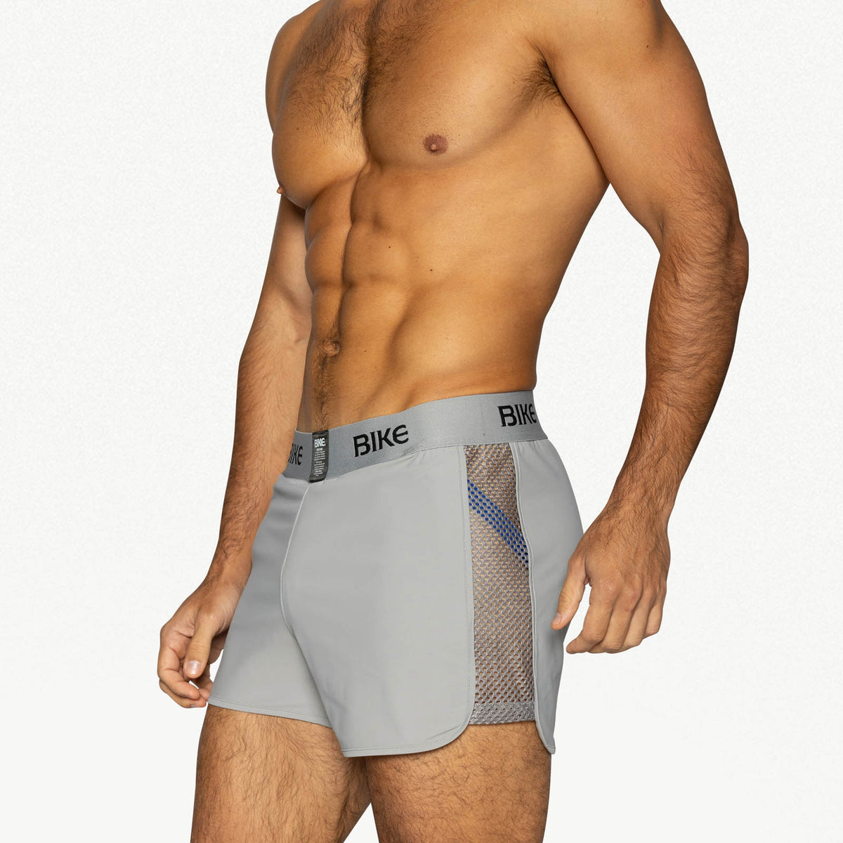 Peek-a-boo Jock Short image